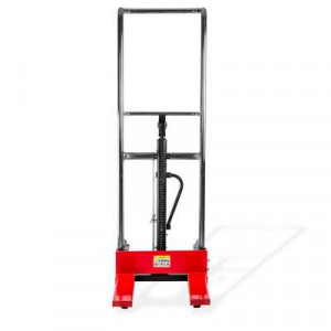 Manuelni hidraulični utovarivač/radni sto visine od 90/150 cm max. 400 Kg