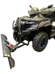 Adapter za podizanje Raonika (ATV sa cevastim čeličnim nosačem)