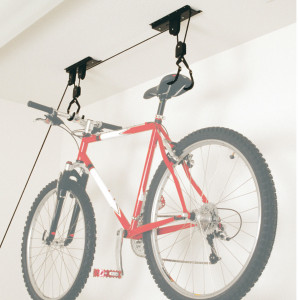Bicikl parking lift