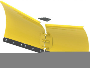 Nož raonika za sneg V-Plow G2 1800 mm