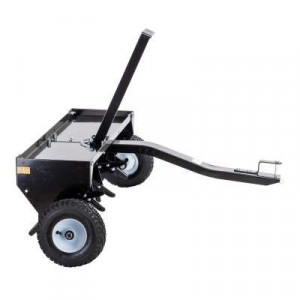 polica za teret radi pritiska, aerator za ATV