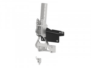 Adapter za podizanje raonika za sneg/zemlju (za CF Moto 850-1000)