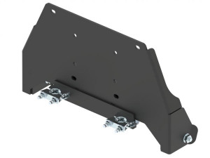 Prednji adapter za montiranje na prednju stranu vozila CFORCE 850 /1000/OVERLANDER