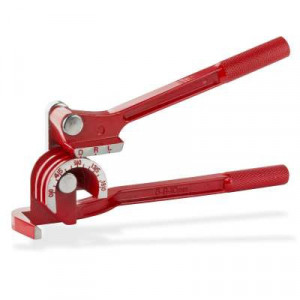Savijač cevi i armature DRB Fi 6-8-10 mm