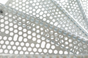 Scară Spirală Metalică Elegance 1200 - Img 2