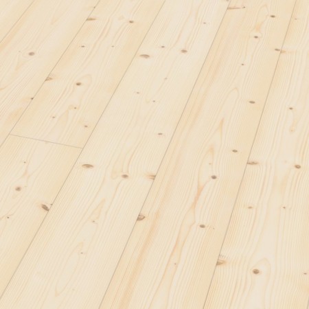 Large Floor Boards Spruce Nordic A Brut 182/137 27/21MM
