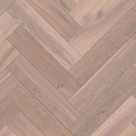 Herringbone Parquet Oak Rustic - Breeze 4V