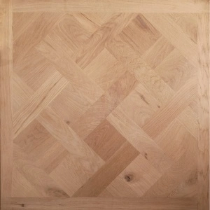 3 Layer Versailles - Oak, Brushed, Brut TEK