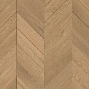 chevron massive oak natural parquet 45 degree steppe Liverpool 4v