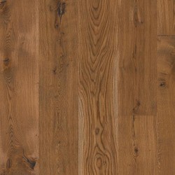 Large Floor Boards Oak Antique Oil 200/395 / 20MM