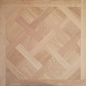 Multi-Layer Versailles - Oak, Smooth, Brut