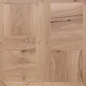 Small Versailles - Old Oak, Smooth, Unfinished - Img 3