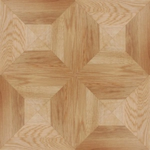 Solid style Berlin panel  wood oak natur, 2