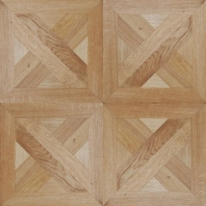 Solid Bern Panel - Oak Natur 