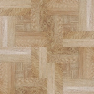 Solid Paris Panel - Oak Natur 
