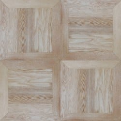 Solid Rom Panel - Oak Natur BRUT