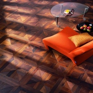 3 Layer Grand Palais - Oak Oil Golden Natur TEK