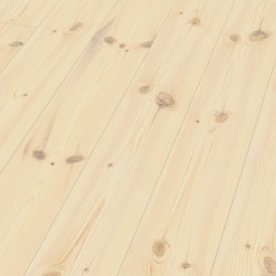 Large Floor Boards Nordic Pine A Brut 182/137 / 27/21 MM