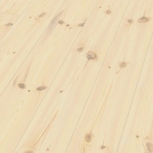 Large Floor Boards Nordic Pine A Brut 182/137 / 27/21 MM