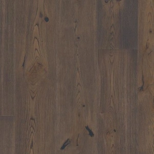 Large Floor Boards Oak Brown Bristol Oil 300 / 15MM