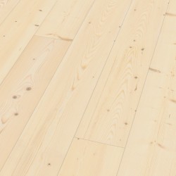 Large Floor Boards Spruce Nordic AB Brut 182/137 27/21MM