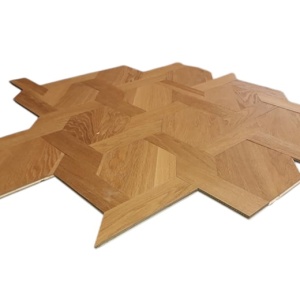Mansion Wave oak flooring engineered brighton