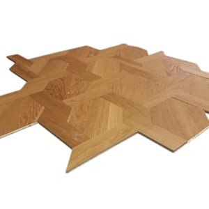 Mansion Wave oak flooring engineered brighton