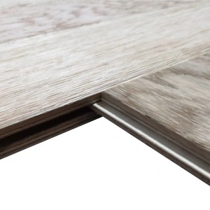 Multi-Layer Dutch Flooring - Oak T&G