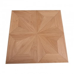 Multi-Layer Star - Oak Brushed Natur BRUT