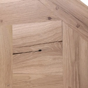 Small Versailles - Old Oak, Smooth, Unfinished - Img 4