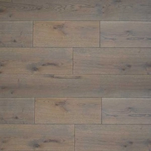 Solid Oak RA Oiled Grey