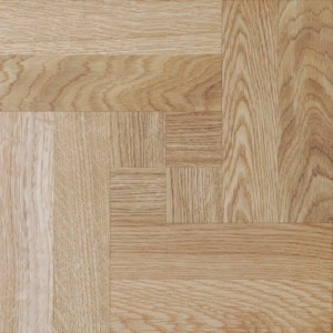 Solid Paris Panel - Oak Natur BRUT GUN