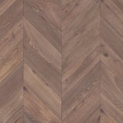 chevron massive oak rustic parquet 45  Moss Bath 4v