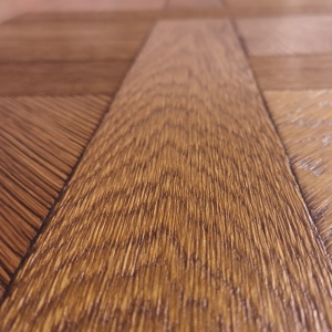 Engineered Bordeaux panels oak Canyon munchen