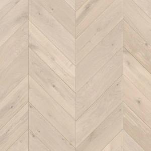 Engineered Chevron oak oak Firn Bournemouth matt