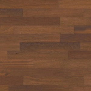 Iroko / Kambala Natur 70 mm Brut - Img 2
