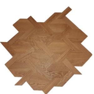Mansion Wave oak flooring engineered  cardiff