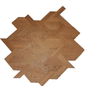 Mansion Wave oak flooring engineered  cardiff