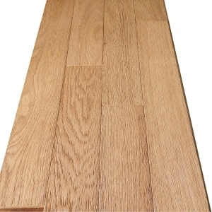 Multi-Layer Oak Nature - Antique Bursh BRUT - Img 3