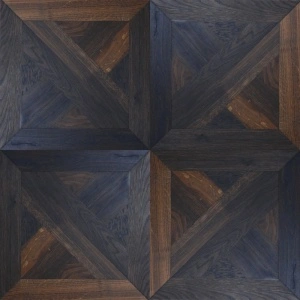 Solid Bern Panel - Oak Smoked Natur