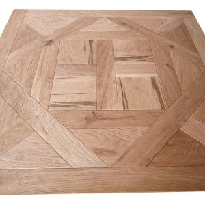 Solid D'Aremberg - Old Oak, Beveled, Brushed, Brut - Img 3