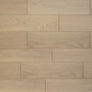 Solid Oak RA Oiled Neutral