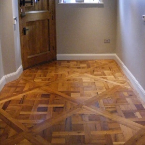 Solid Versailles - Old Oak, Smooth, Oiled - Img 2