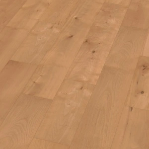 Beech Steamed Elegance/Natur Oil 130 mm