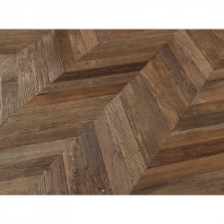 Chevron old wood olm 90/20m structured brut