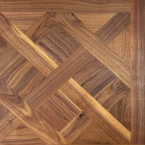 Engineered Versailles panel - american walnut - Img 3