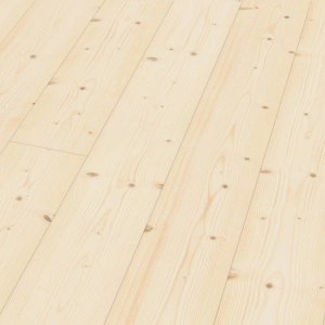 Large Floor Boards Spruce Nordic A Brut 182/137 27/21MM