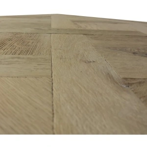 Multi-Layer Bordeaux - Oak, Beveled, Brushed, Brut - Img 2