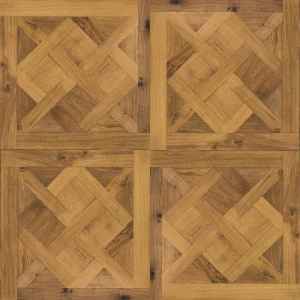 Multi-Layer Bordeaux Oak Rustic - Oil - Img 2