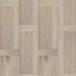 Multi-Layer Dutch Flooring - Oak BRUT Natur